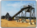 WBS300 Stabilized Soil Mixing Plant 