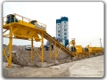 700t/h Stabilized Soil Mixing Plant 