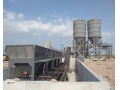 China high quality continuous mixing plant layout for sale 