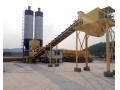 Station cement stabilized soil mixing plant for sales 300T/H, 500T/H, 600T/H, 700T/H 