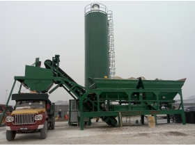 China Civil road soil tool stabilized soil cement mixing machine 300t/h mobile continuous soil mixing plant Manufacturer,Supplier