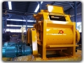 JS1000 Concrete Mixer 