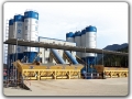 2x90m3/h Ready Mixed Concrete Batching Plant 