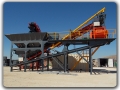 35m3/h Concrete Batching Plant 