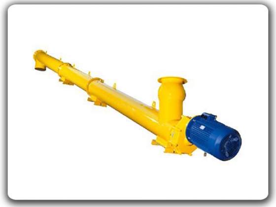 China Cement Screw Conveyor Manufacturer,Supplier