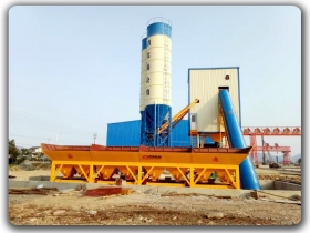 China 120m3/h Ready Mixed Concrete Mixing Plant Manufacturer,Supplier