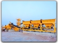 300t/h Stabilized Soil Mixing Plant 