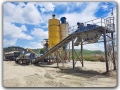 500t/h Stabilized Soil Mixing Plant 