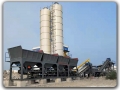 Stationary Stabilized Soil Mixing Plant 
