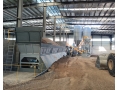 Stabilized soil mixing plant continuous mix machine 