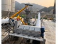 Professional stabilized cement soil continuous batch plant 