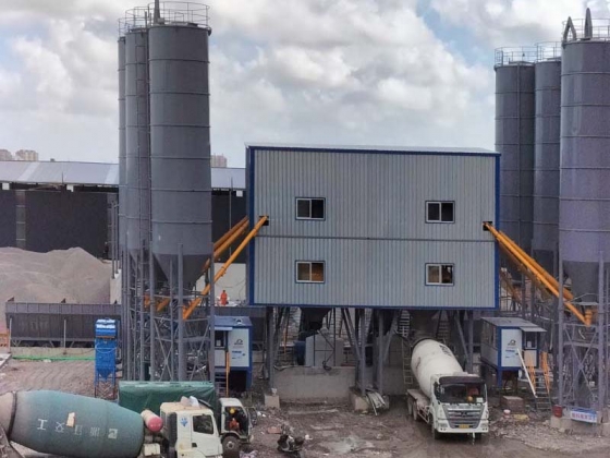 China Competitive price concrete ready mix spare parts concrete batch plant for sale batching plant spare parts concrete machine Manufacturer,Supplier