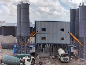 China Competitive price concrete ready mix spare parts concrete batch plant for sale batching plant spare parts concrete machine Manufacturer,Supplier