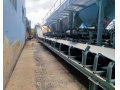 Stabilizer Mixing Plant Portable Pug Mill Plant For Continuous 