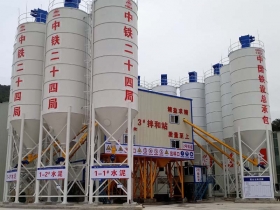 China Competitive price concrete ready mix spare parts concrete batch plant for sale batching plant spare parts concrete machine Manufacturer,Supplier