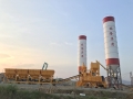 Engineering soil mix machine industry equipment for sale 