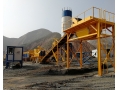 Continuous China soil mix plant for sale to engineering projects 