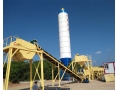 Civil Road 120T/H to 800T/h Automatic Operation Continuous Soil Mixing Facilities For Export 
