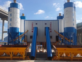 China RMC batching plant manufacturer concrete mixing plant JS1500 mixer concrete batching machine Manufacturer,Supplier