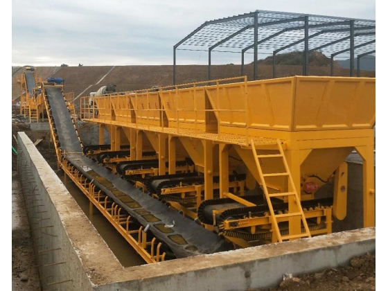 subbase soil mixing equipment