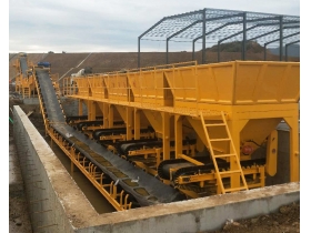 subbase soil mixing equipment