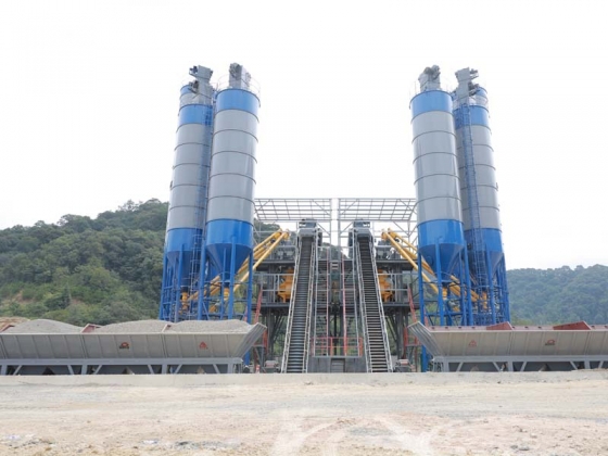 China XDM brand concrete cement batching plant precast concrete mixing plant beton plant for sales Manufacturer,Supplier