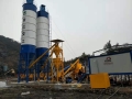 Manufacturer of subbase soil continuous mixer plant made in China 600T/H 700T/H 800T/H 