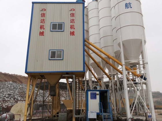 China Accept OEM factory price 35m3/h to 270m3/h concrete mixing plant for sale concrete batching plant Manufacturer,Supplier