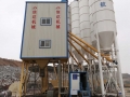 Accept OEM factory price 35m3/h to 270m3/h concrete mixing plant for sale concrete batching plant 