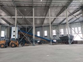 China Fully automatic economical stationary secure control ready mix concrete batching plant automatic cement concrete mixing plant Manufacturer,Supplier