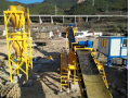 Soil Stabilization Mixture 600T/H for Subbase Foundation With Continuous Production 