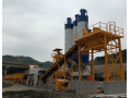 Continuous Soil Mix System For Stabilized Soil Mixing Station 300T/h to 600T/h 