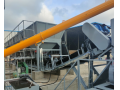 Factory Supply Highway Road Base Continuous Mixture Equipments 800T Per Hour 