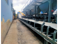 China Brand Pugmill Station 300T/h to 800T/h For Subbase Construction Machine 
