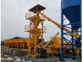 Soil-cement (Cement-Modified Soil) Machine For 300T/h to 800T/h 