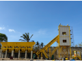 China Top Ten Batching Plant Concrete HZS120 Made in China 