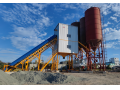 Beton Plant 2m3 Per batch RMC 