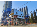 Concrete Mixing Plant 120m3/h of China Manufacturer 