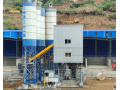 Beton Plant 180m3/h Concrete Batcher Equipment For Building Projects 