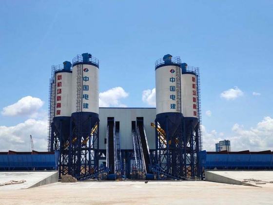 China Mix plant ready mix concrete cement mixing plant machine wet type concrete batching plant 120m3/h Manufacturer,Supplier