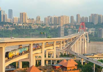 High temperature and rainy weather hit！Chongqing concrete prices continued to decline