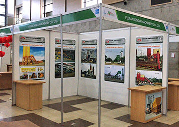 Build Bangladesh International Expo 2019